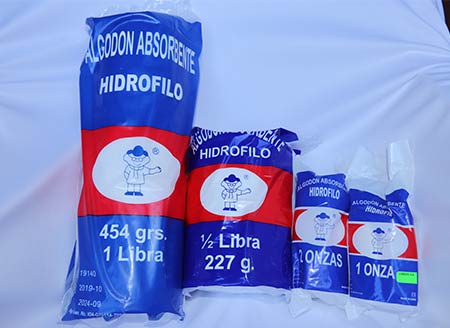 algodones algodones